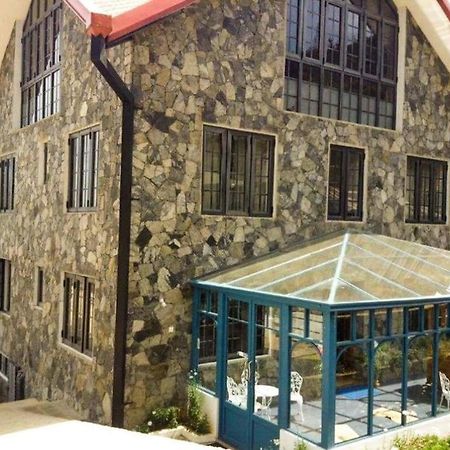 Daffodil'S Hotel Нувара-Элия Экстерьер фото