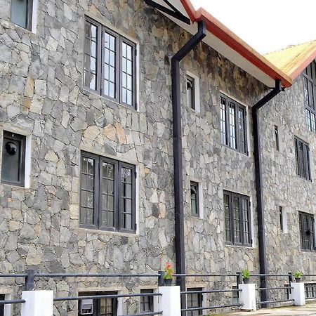 Daffodil'S Hotel Нувара-Элия Экстерьер фото