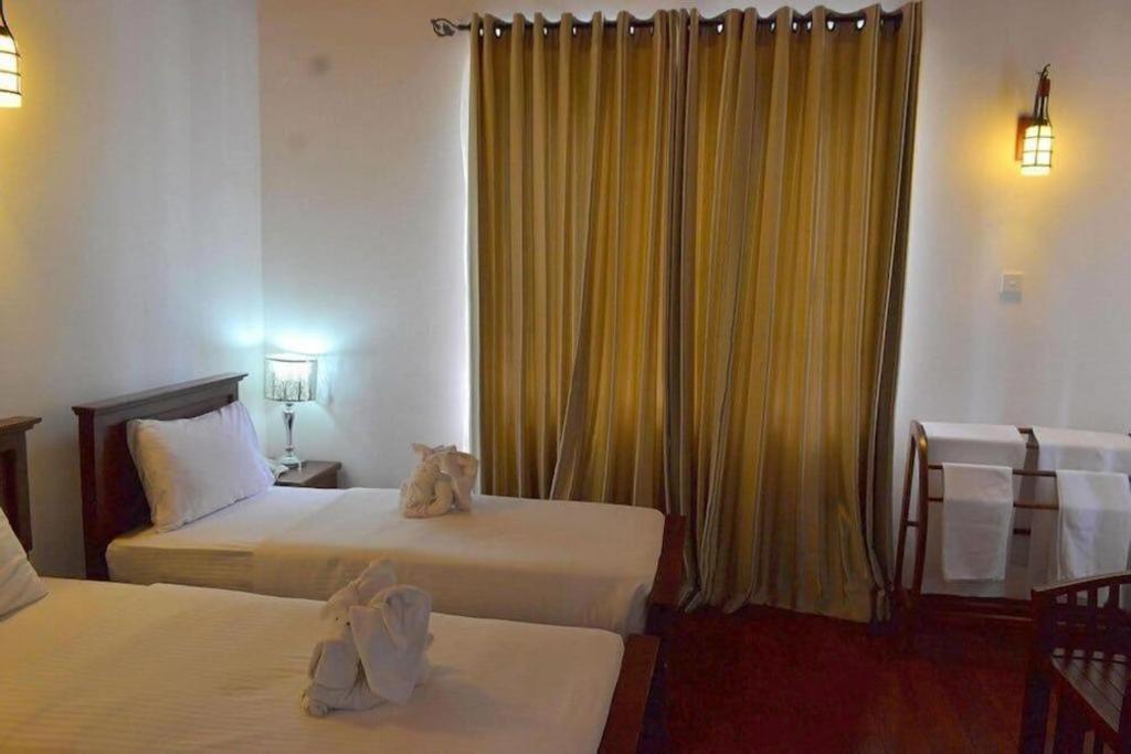 Daffodil'S Hotel Нувара-Элия Экстерьер фото