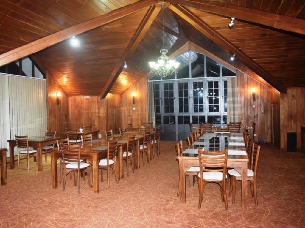 Daffodil'S Hotel Нувара-Элия Экстерьер фото