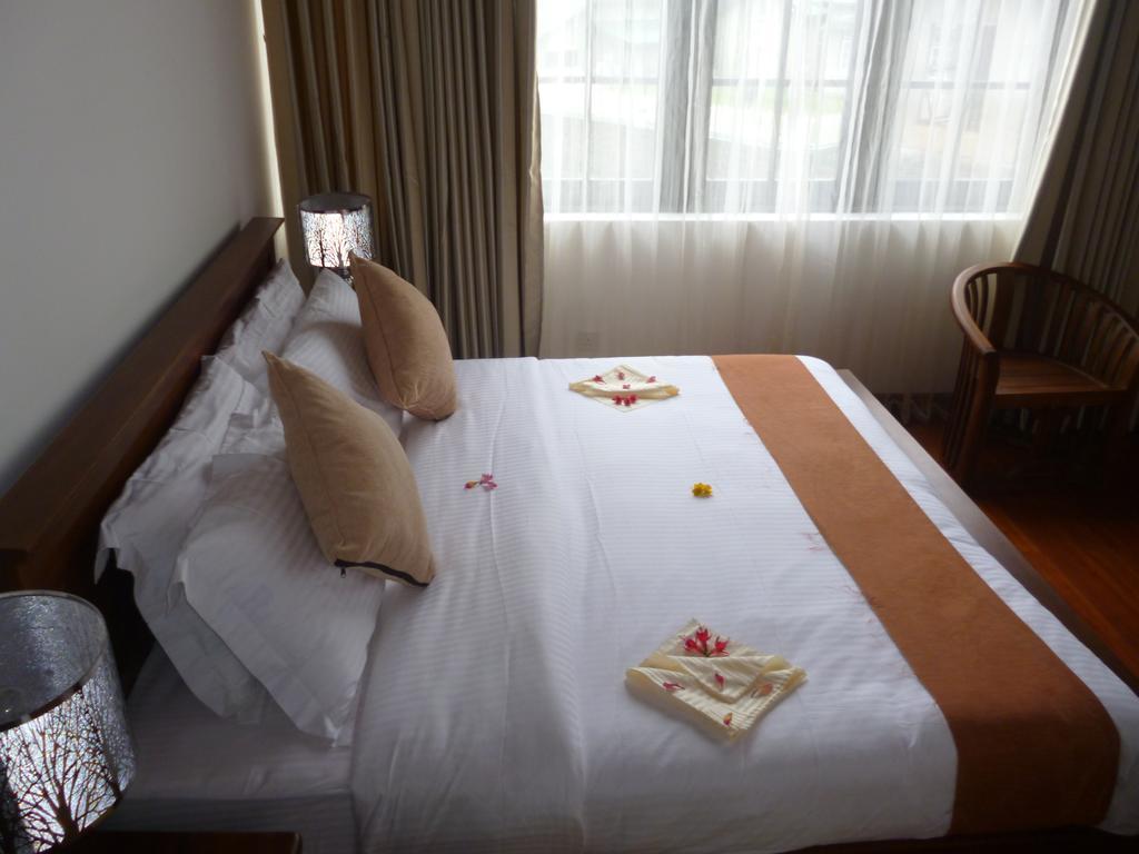 Daffodil'S Hotel Нувара-Элия Номер фото