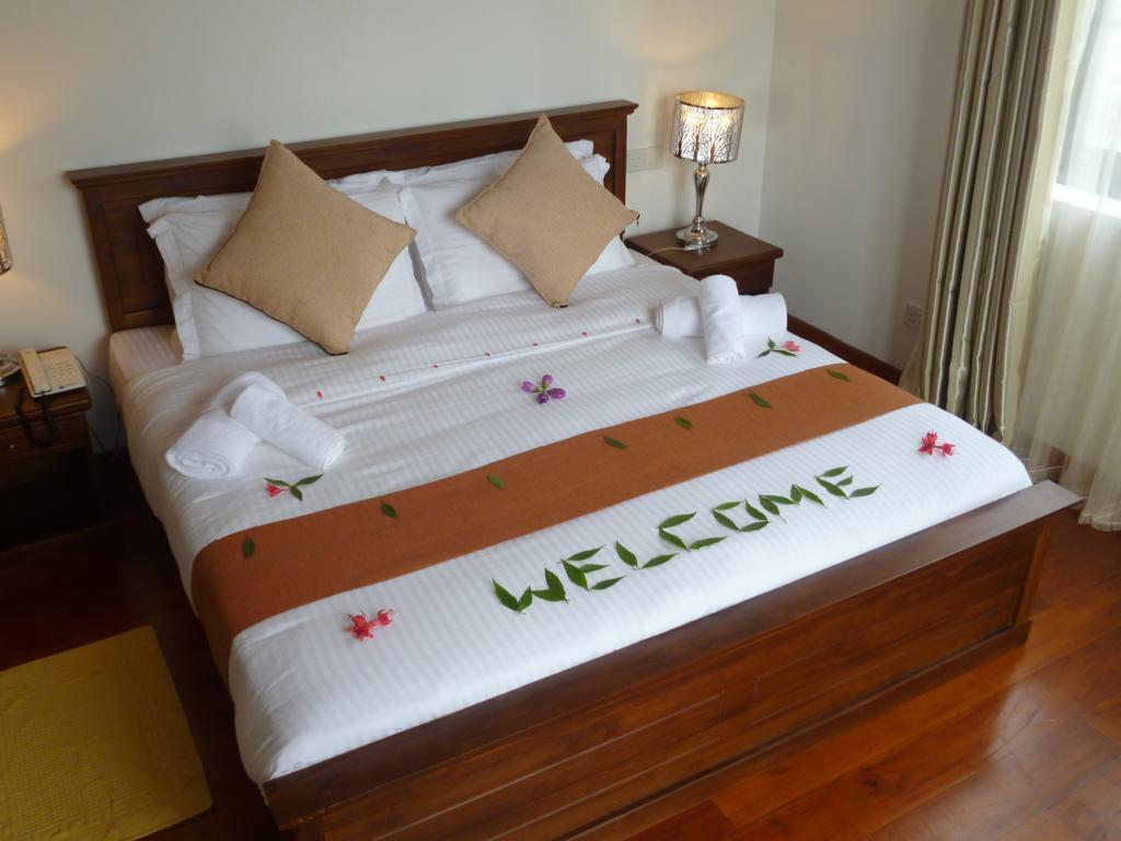 Daffodil'S Hotel Нувара-Элия Номер фото